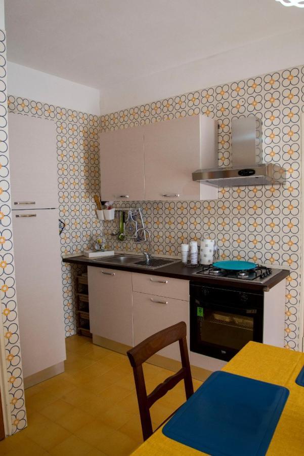 La Casetta Di Anna Palazzolo Acreide Luaran gambar