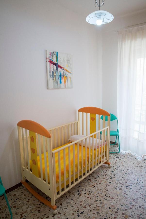 La Casetta Di Anna Palazzolo Acreide Luaran gambar