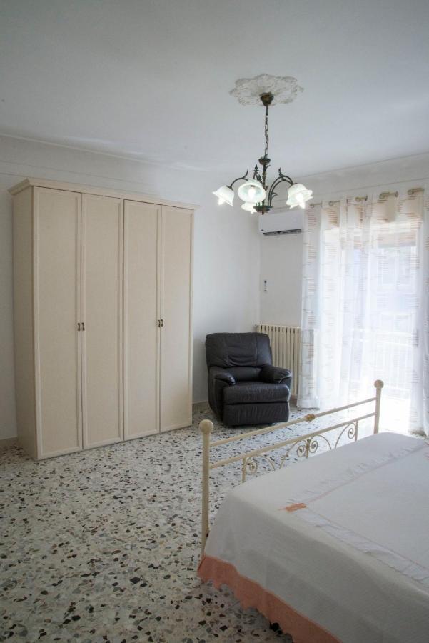 La Casetta Di Anna Palazzolo Acreide Luaran gambar