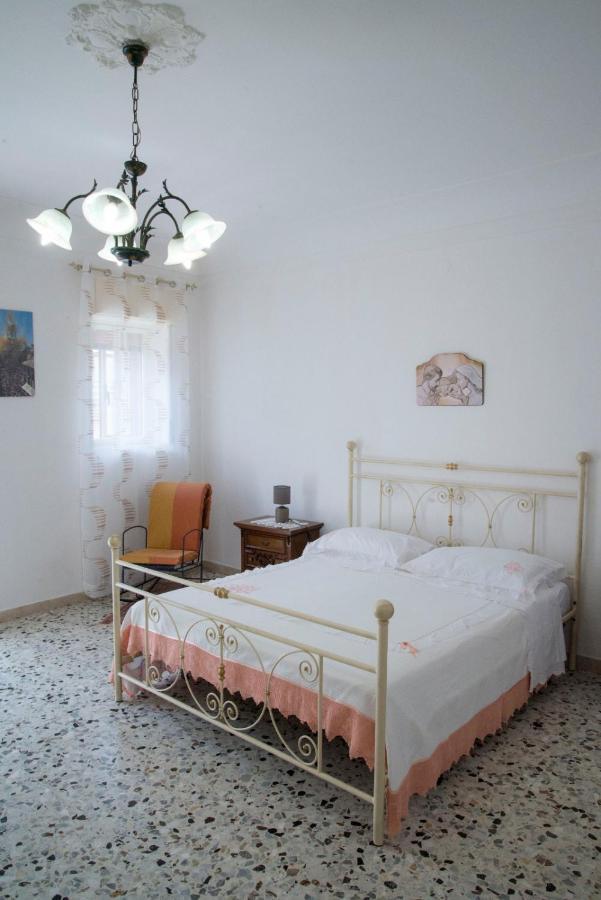 La Casetta Di Anna Palazzolo Acreide Luaran gambar