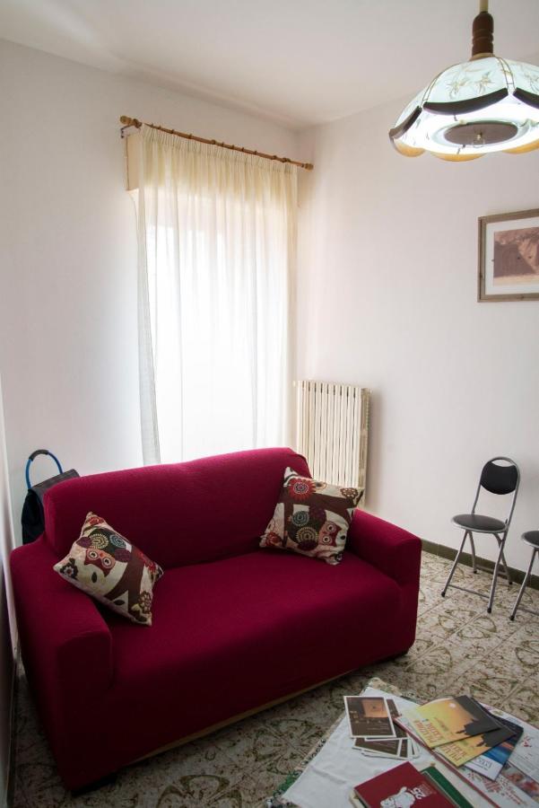 La Casetta Di Anna Palazzolo Acreide Luaran gambar