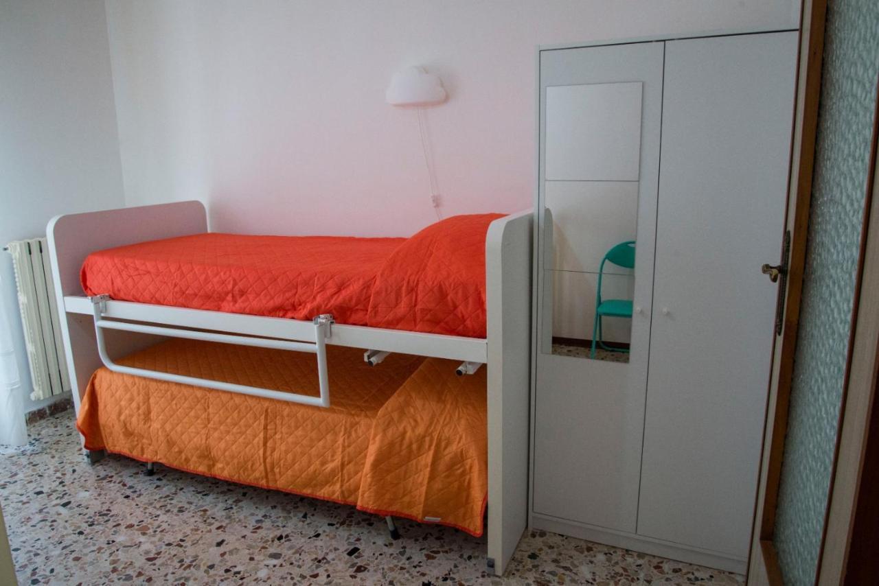 La Casetta Di Anna Palazzolo Acreide Luaran gambar