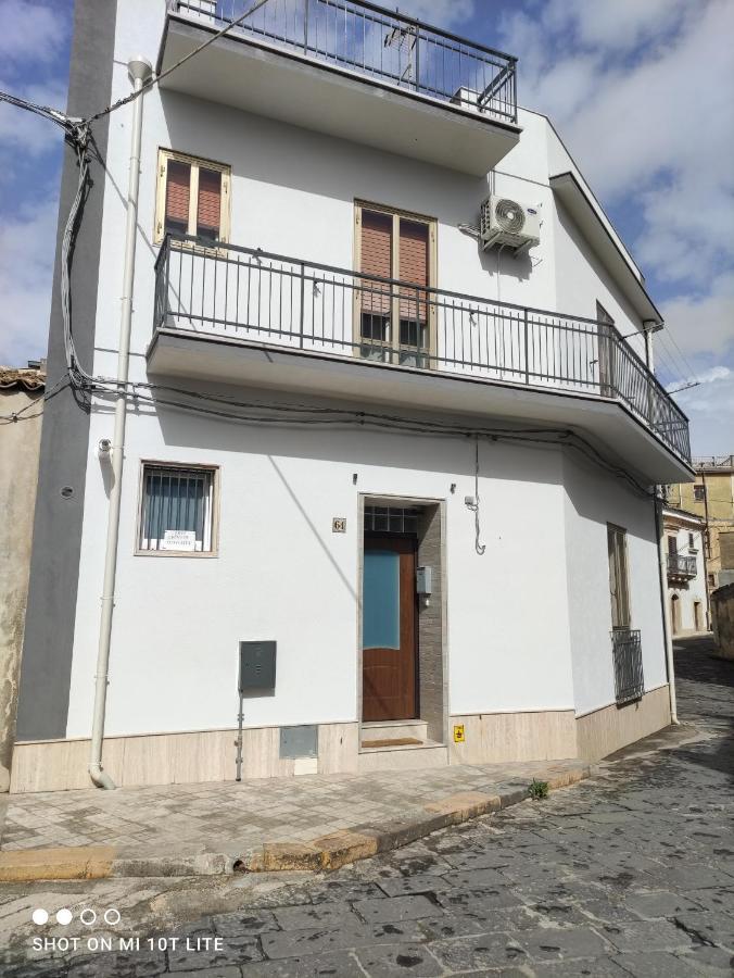 La Casetta Di Anna Palazzolo Acreide Luaran gambar