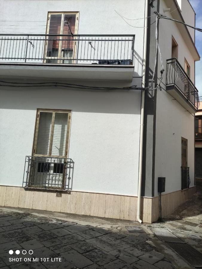 La Casetta Di Anna Palazzolo Acreide Luaran gambar